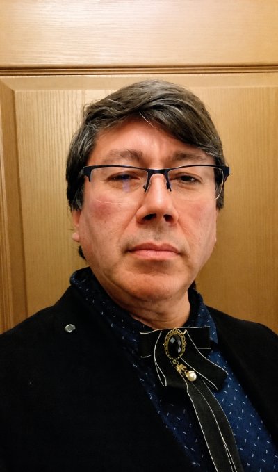 Pedro L. González G.