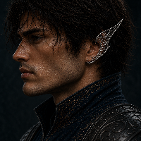 Oreja de Plata